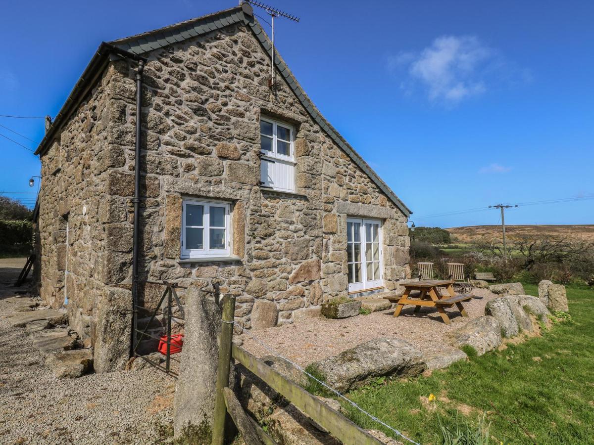Vila Boar'S House Penzance Exteriér fotografie
