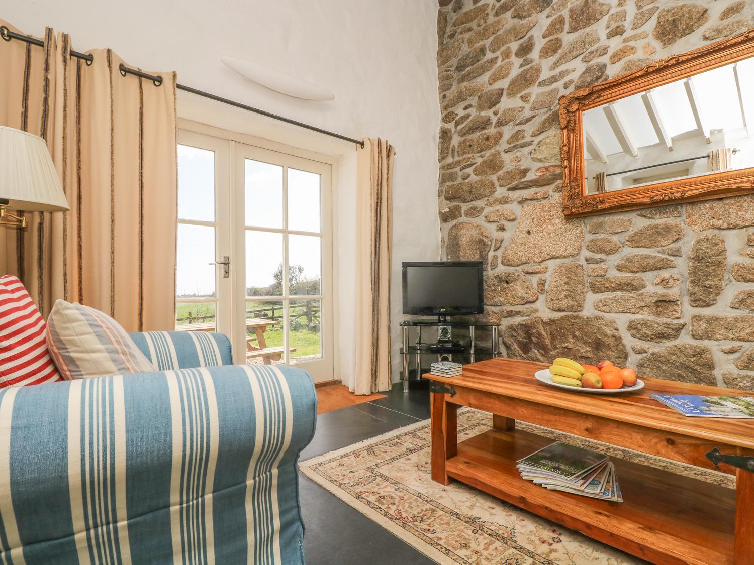 Vila Boar'S House Penzance Exteriér fotografie